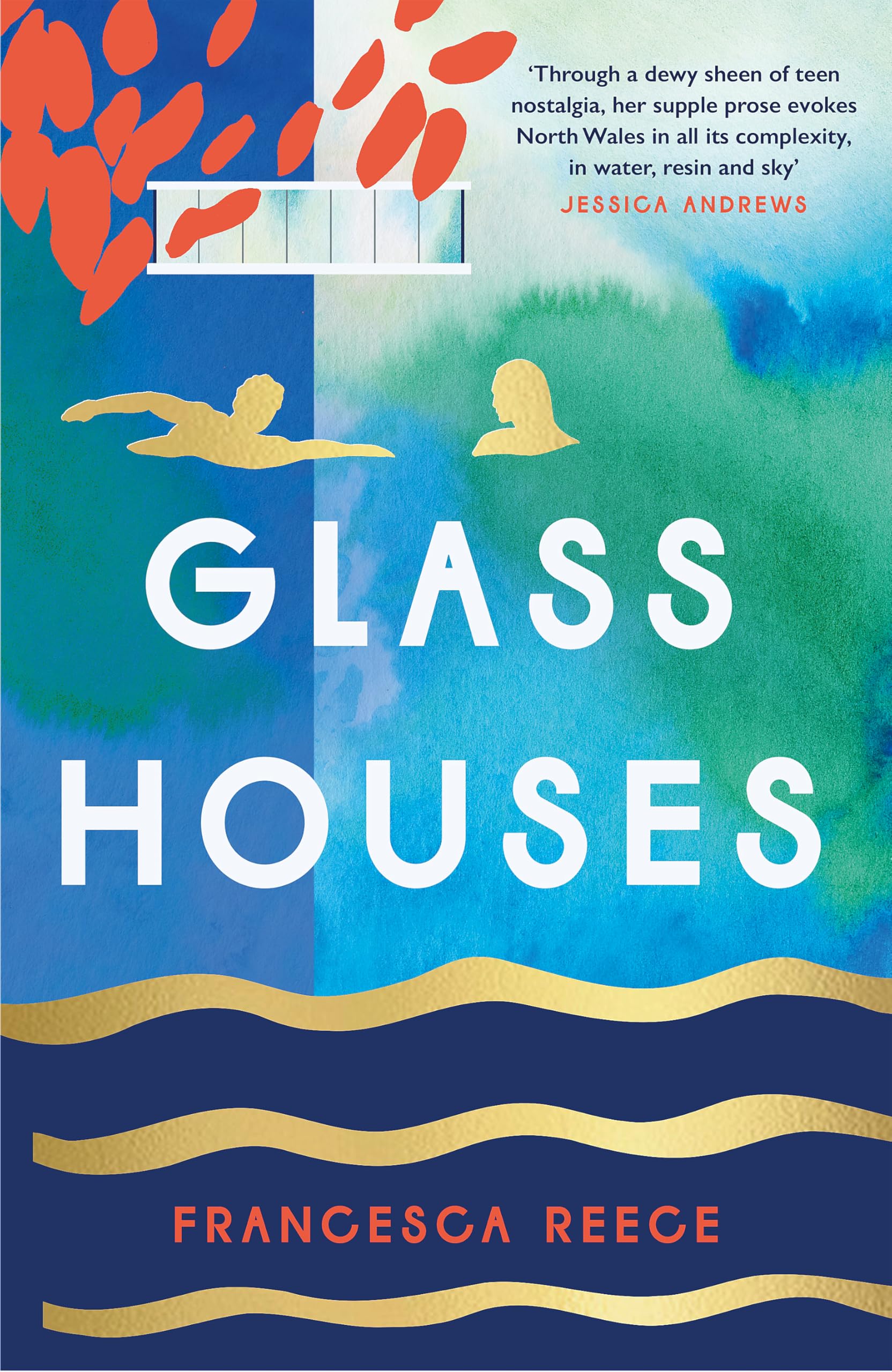 Glass Houses: A devastatingly compelling new voice in literary fiction  Louise ONeill