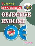 New Pattern Tests of Objective English: NPTOE