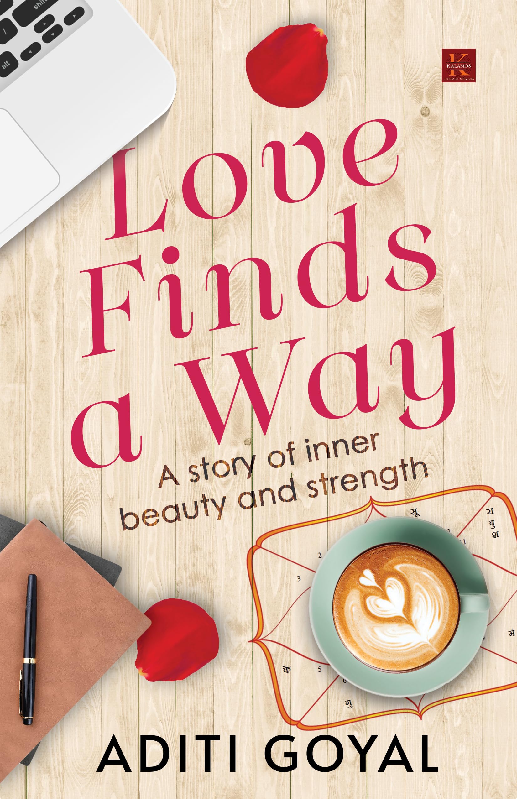 Love Finds A Way