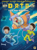 S.O.S. From Outer Space: Volume 9 (Data Set, 9)