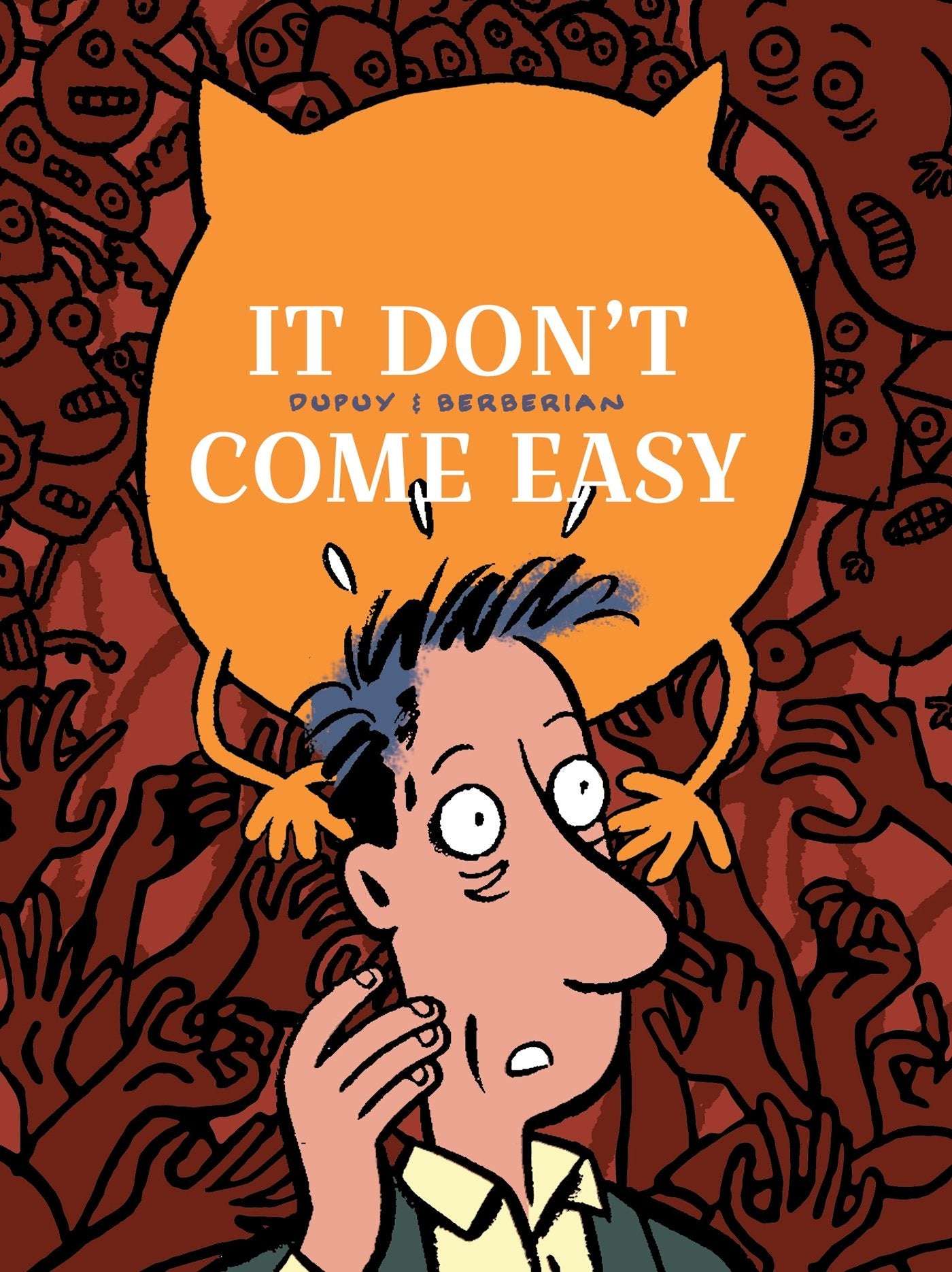 It Dont Come Easy