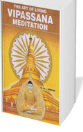 Vipassana Meditation: The Art Of Living In English