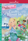 Camilles Mermaid Tale (American Girl? WellieWishers?)