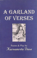 A GARLAND OF VERSES