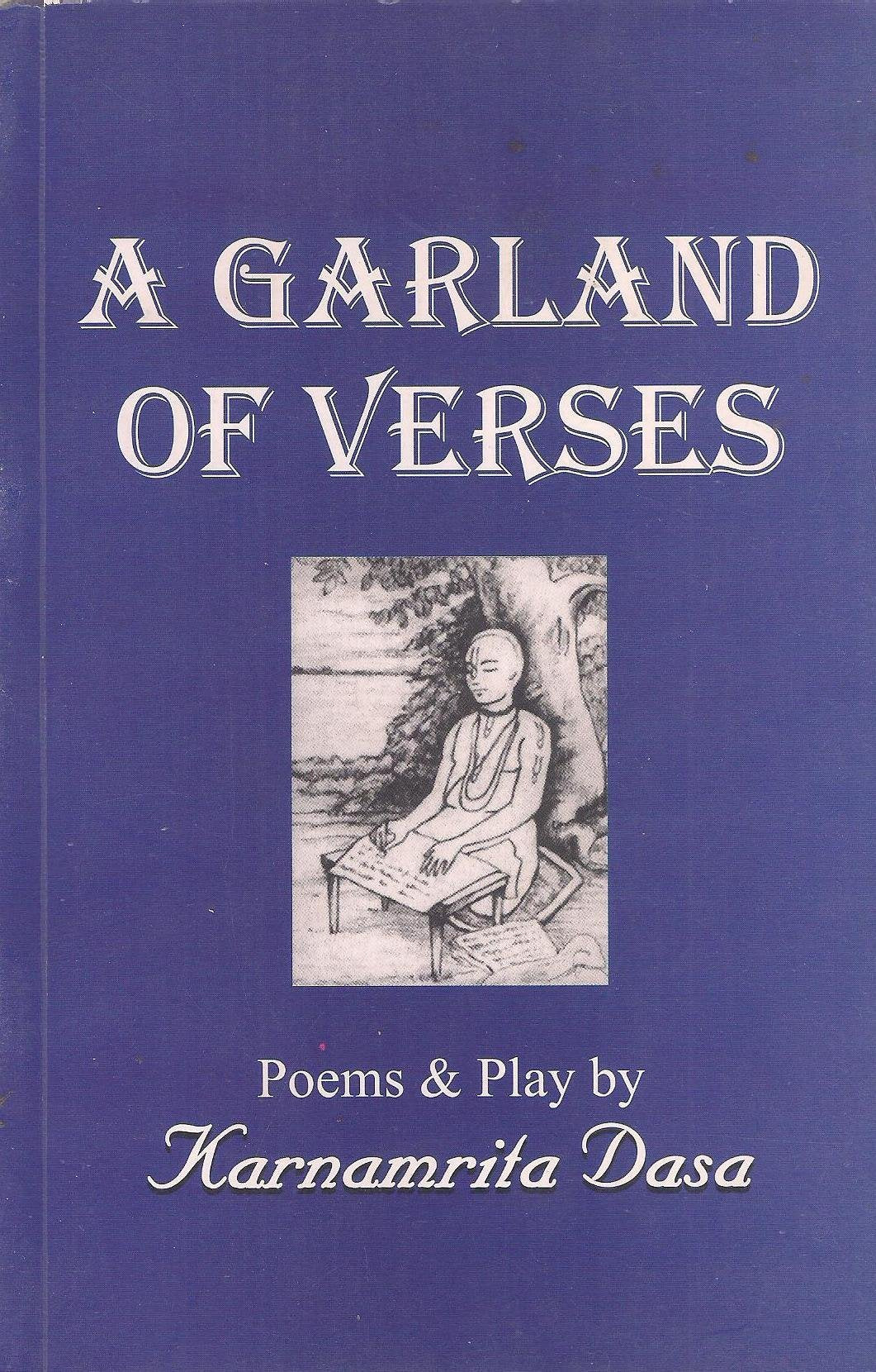 A GARLAND OF VERSES