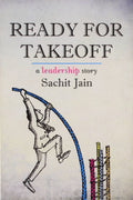 Ready For Take: A Leadership Story