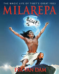 Milarepa: The Magic Life of Tibets Great Yogi
