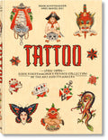Tattoo. 1730s1970s. Henk Schiffmachers Private Collection: 1730s1970s: Henk Schiffmachers Private Collection of the Art and 