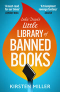 Lula DeanS Little Library Of Banned Books