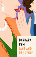JANE AND PRUDENCE