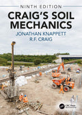 Craigs Soil Mechanics