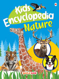 Kids Encyclopedia (Illustrated)  Nature  Knowledge Book for Kids  Age 6+  Animals, Birds, Plants  Crustaceans  Leopard  Z