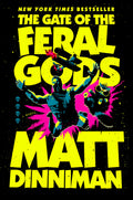 The Gate of the Feral Gods (Dungeon Crawler Carl)