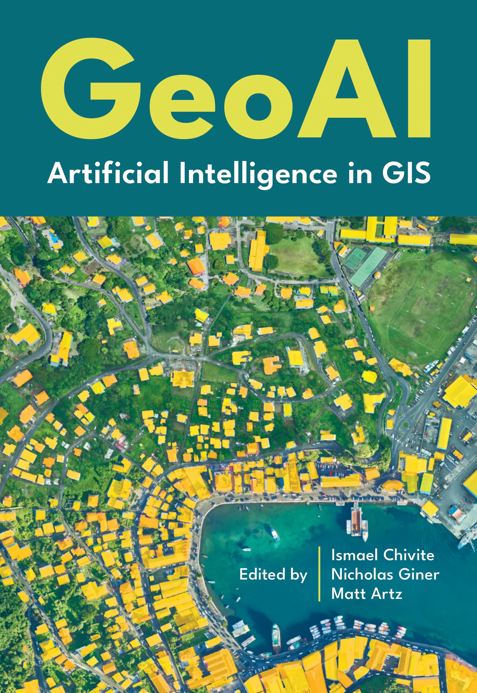 Geoai: Artificial Intelligence In Gis