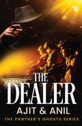 The Dealer: The Panthers Ghosts Series
