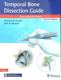 Temporal Bone Dissection Guide