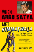 When Ardh Satya Met Himmatwala The Many Lives Of 1980S