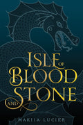 Isle Of Blood And Stone (Tower Of Winds)