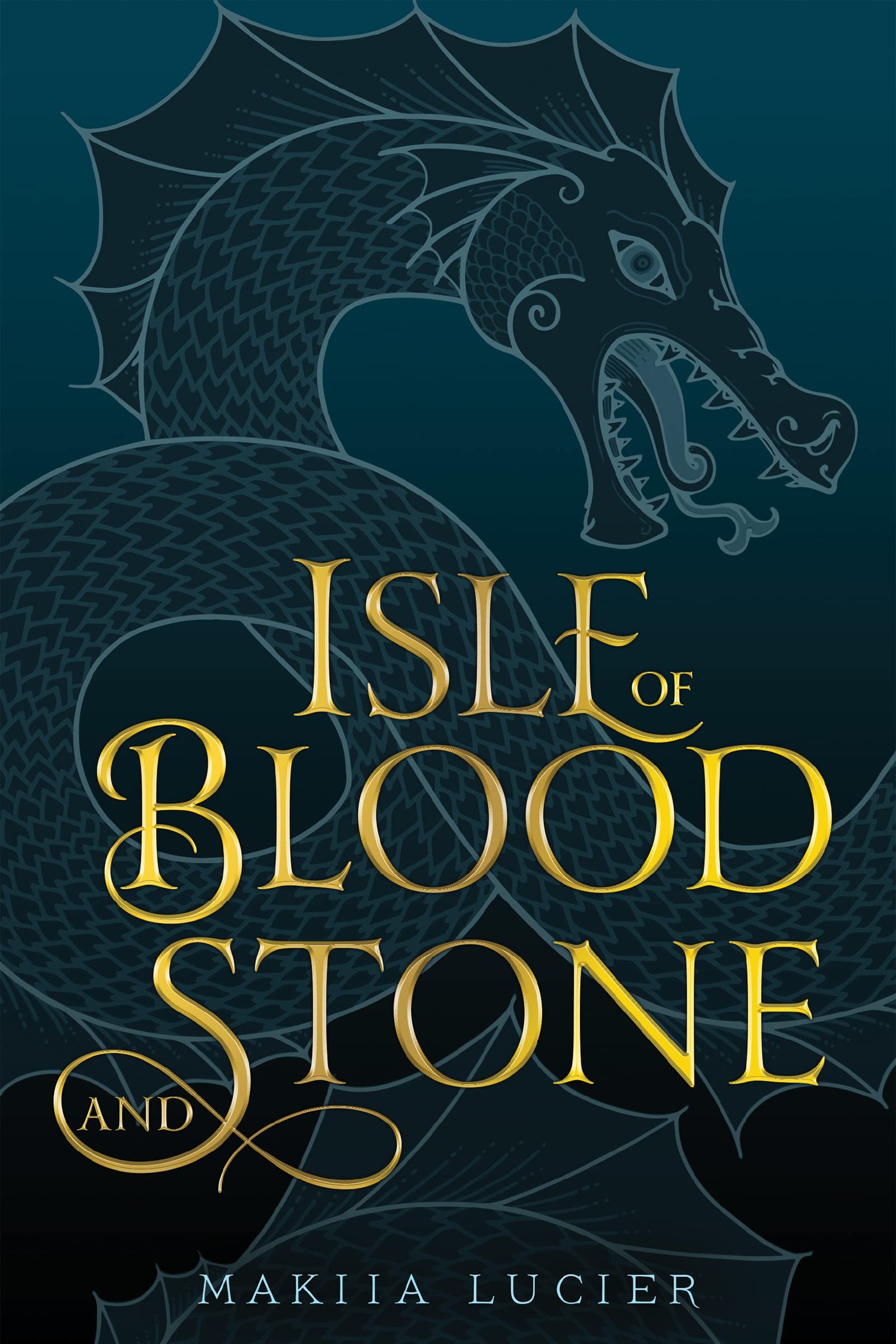 Isle Of Blood And Stone (Tower Of Winds)