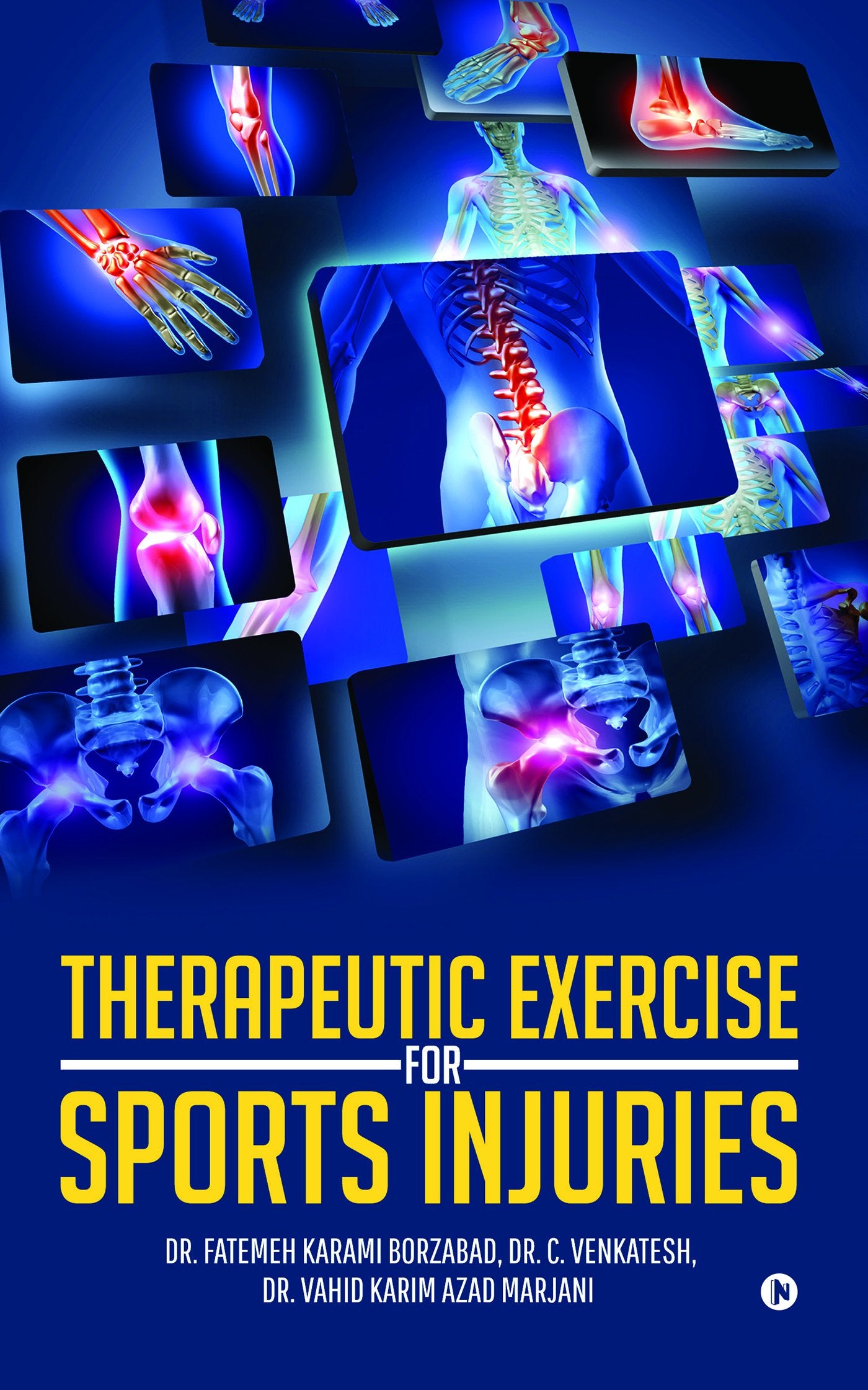 Therapeutic Exercise for Sports Injuries
