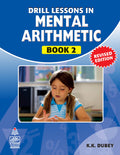 Drill Lessons in Mental Arithmetic BK 2
