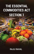 Essential Commodities Act Section 1