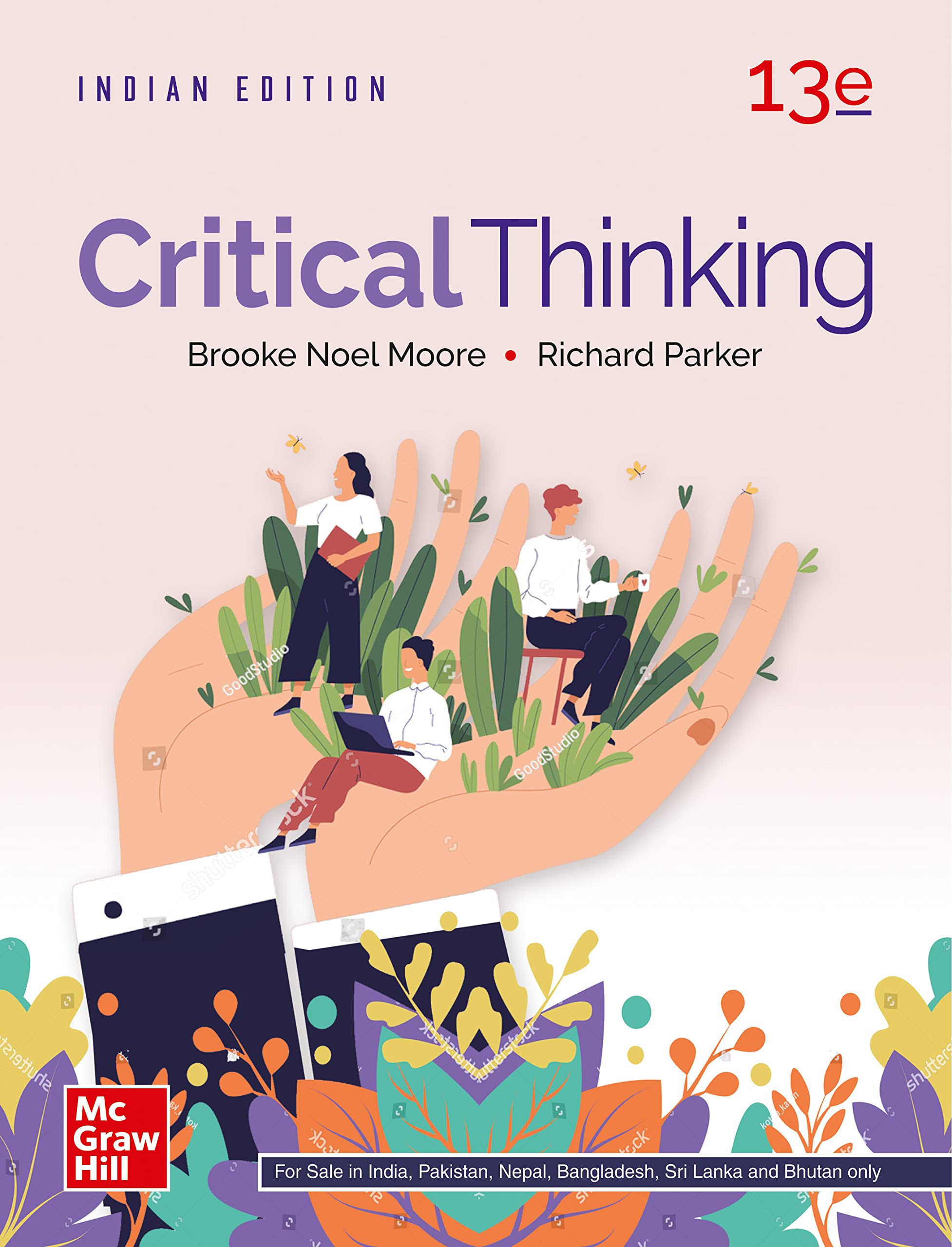 Critical Thinking | 13Th Edition