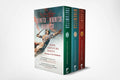 Witchlands Boxed Set: Truthwitch / Windwitch / Bloodwitch (The Witchlands)