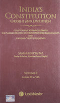 Indias Constitution Origins And EvolutionVol. 3: Articles 29 To 51A