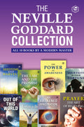 The Neville Goddard Collection: All 10 Books By A Modern Master (Paperback)