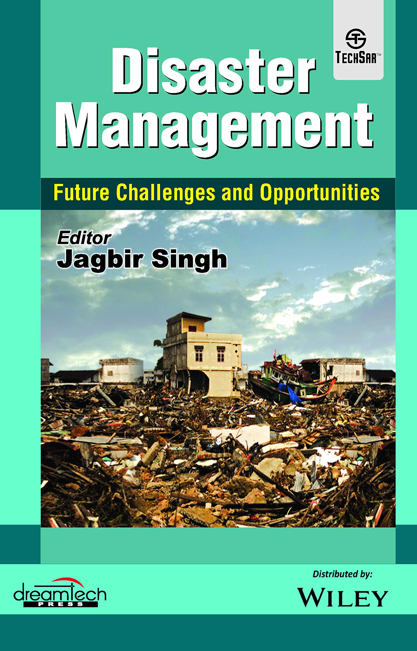 Disaster Management | E
