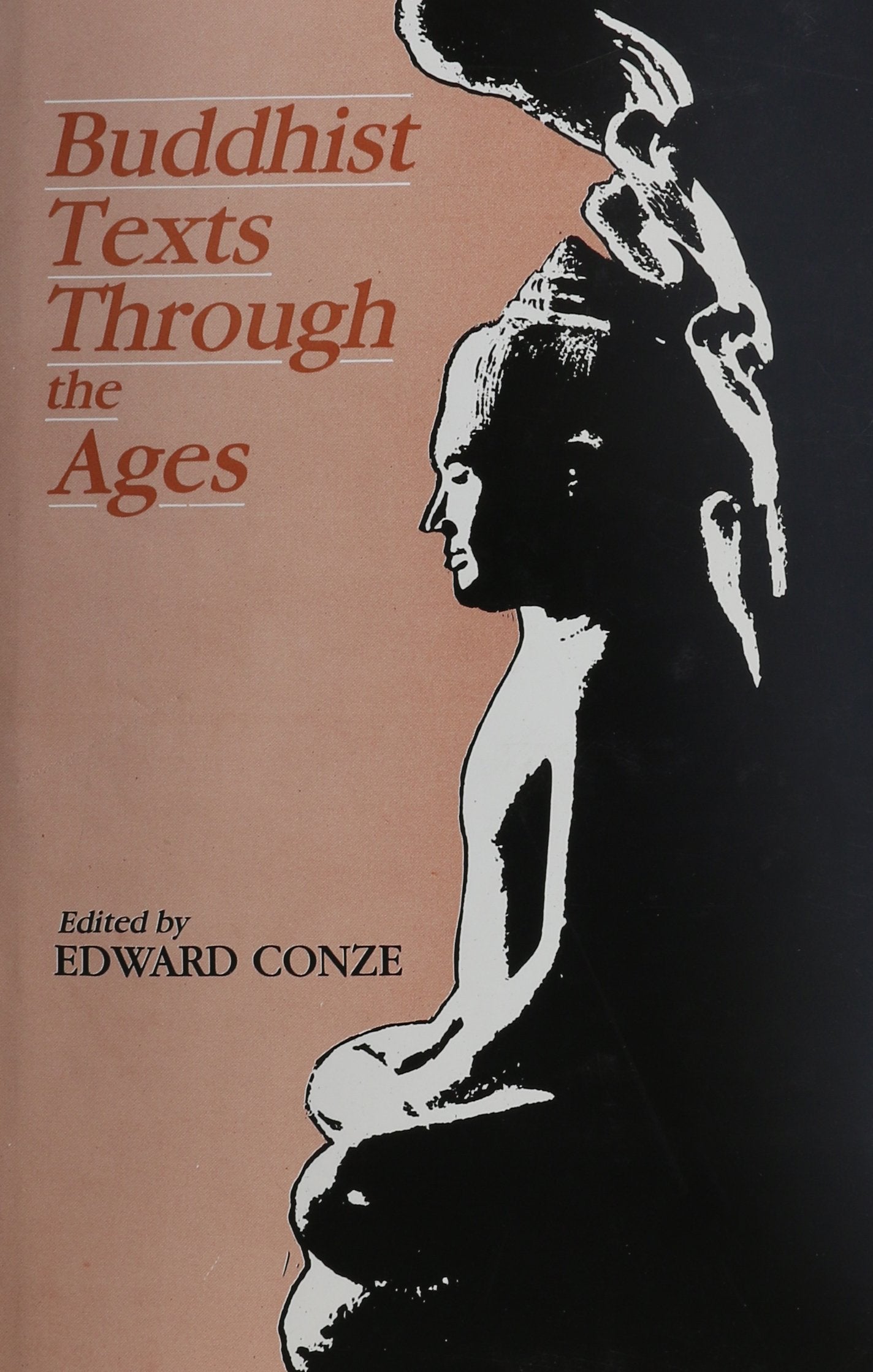 Budhist Texts Through the Ages