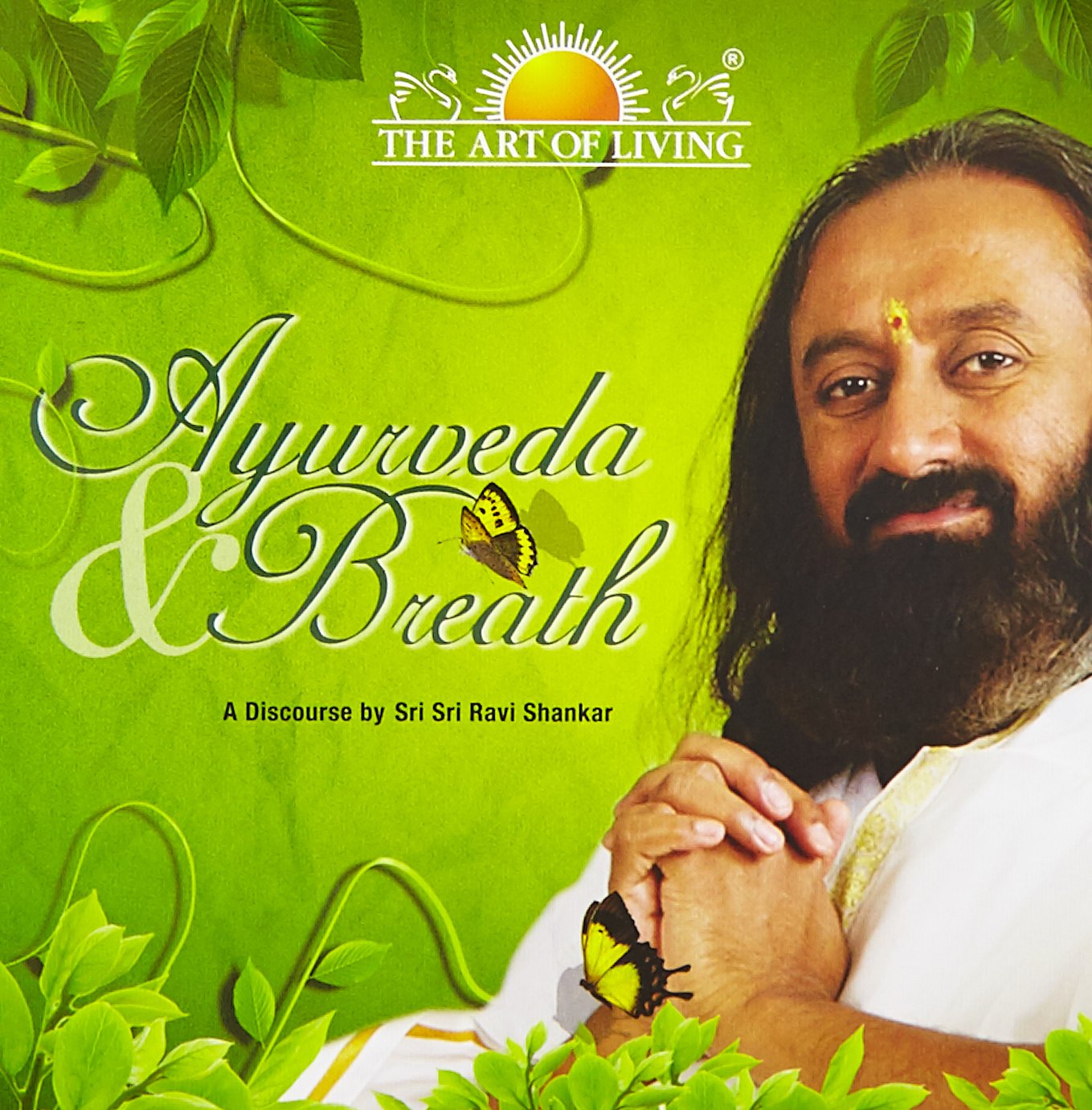 Ayurveda & Breath