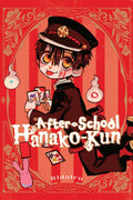 Afterschool Hanakokun (Afterschool Hanakokun, 0)