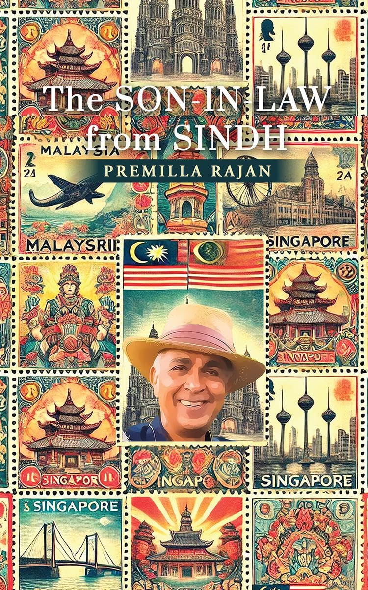 The SONINLAW from SINDH