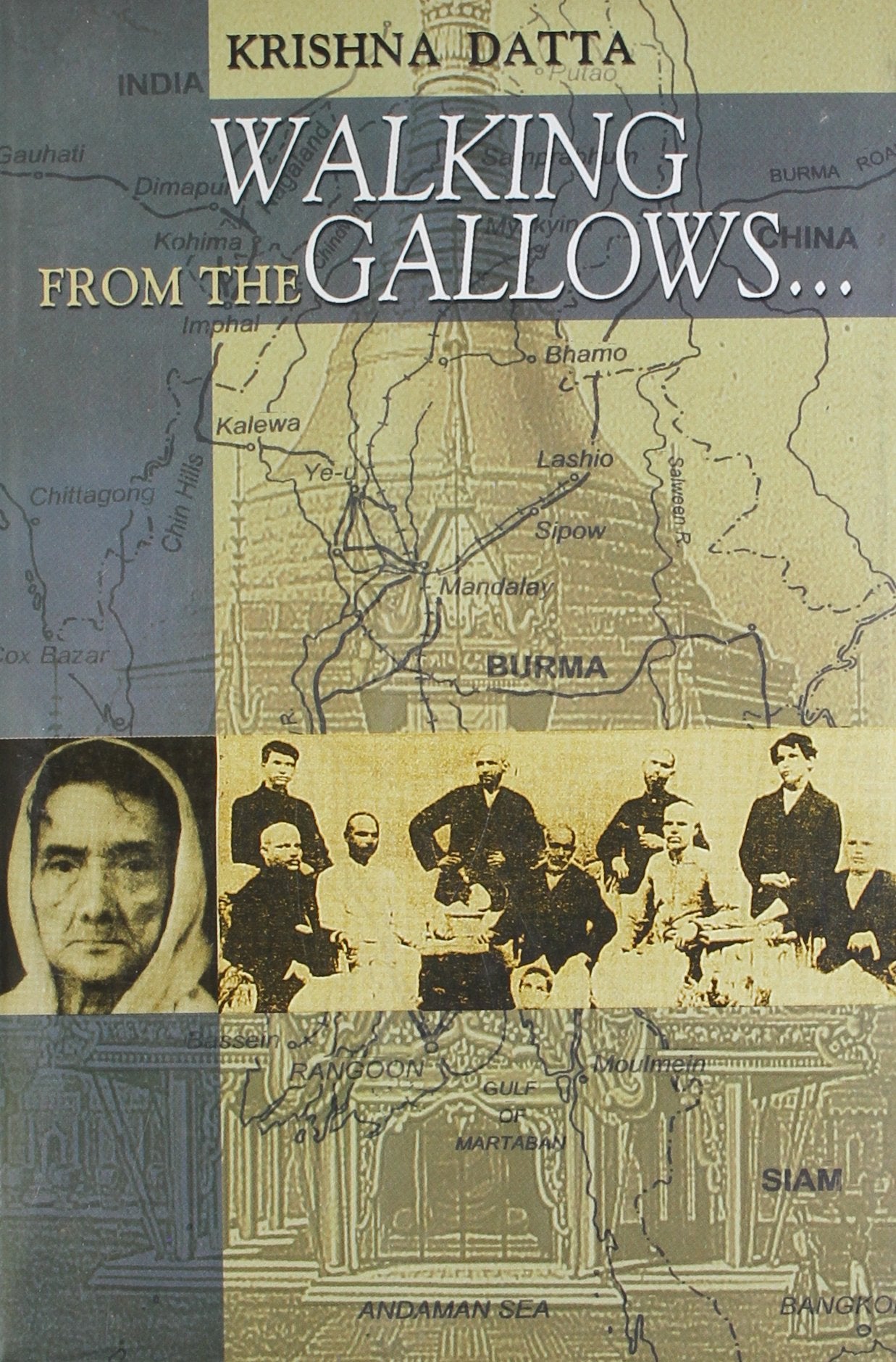 Walking From the Gallows