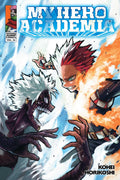 My Hero Academia, Vol. 36 (36)
