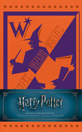 Harry Potter: Weasleys Wizard Wheezes Hardcover Ruled Journal