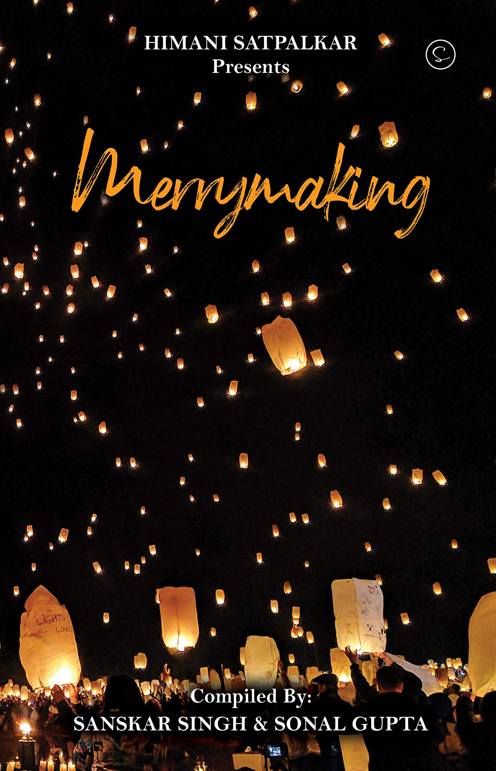 MERRYMAKING