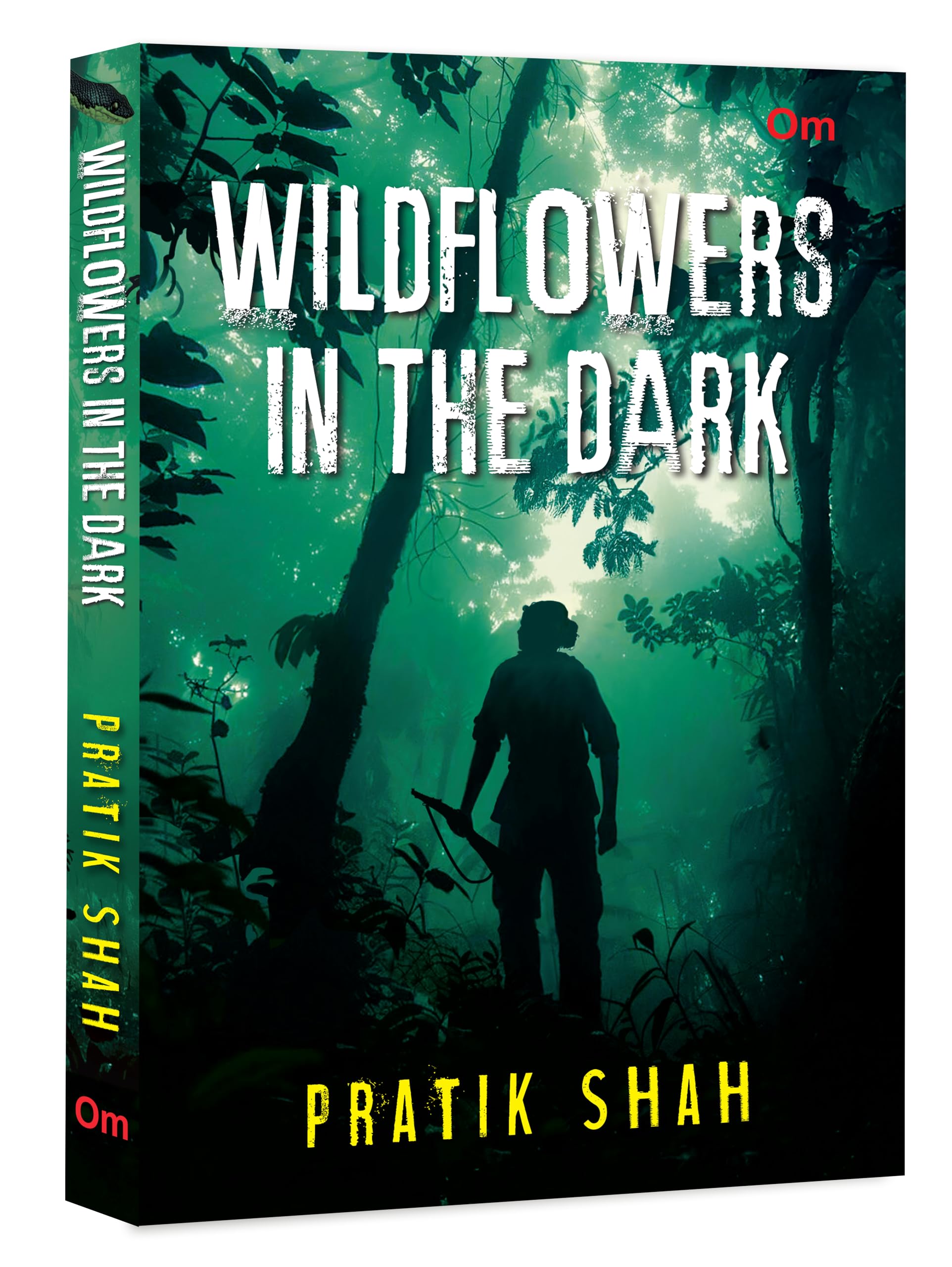 Wildflowers In The Dark