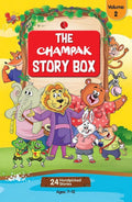The Champak Story Box: Volume 2