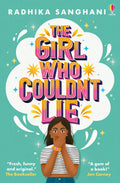 The Girl Who Couldnt Lie