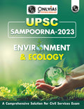 UPSC Environment & Ecology [Unknown Binding] PW