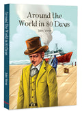 Around the World in 80 Days by Jules Verne  A Timeless Classic of Adventure | Discovery | Exploration | Tale of Travel | Journey