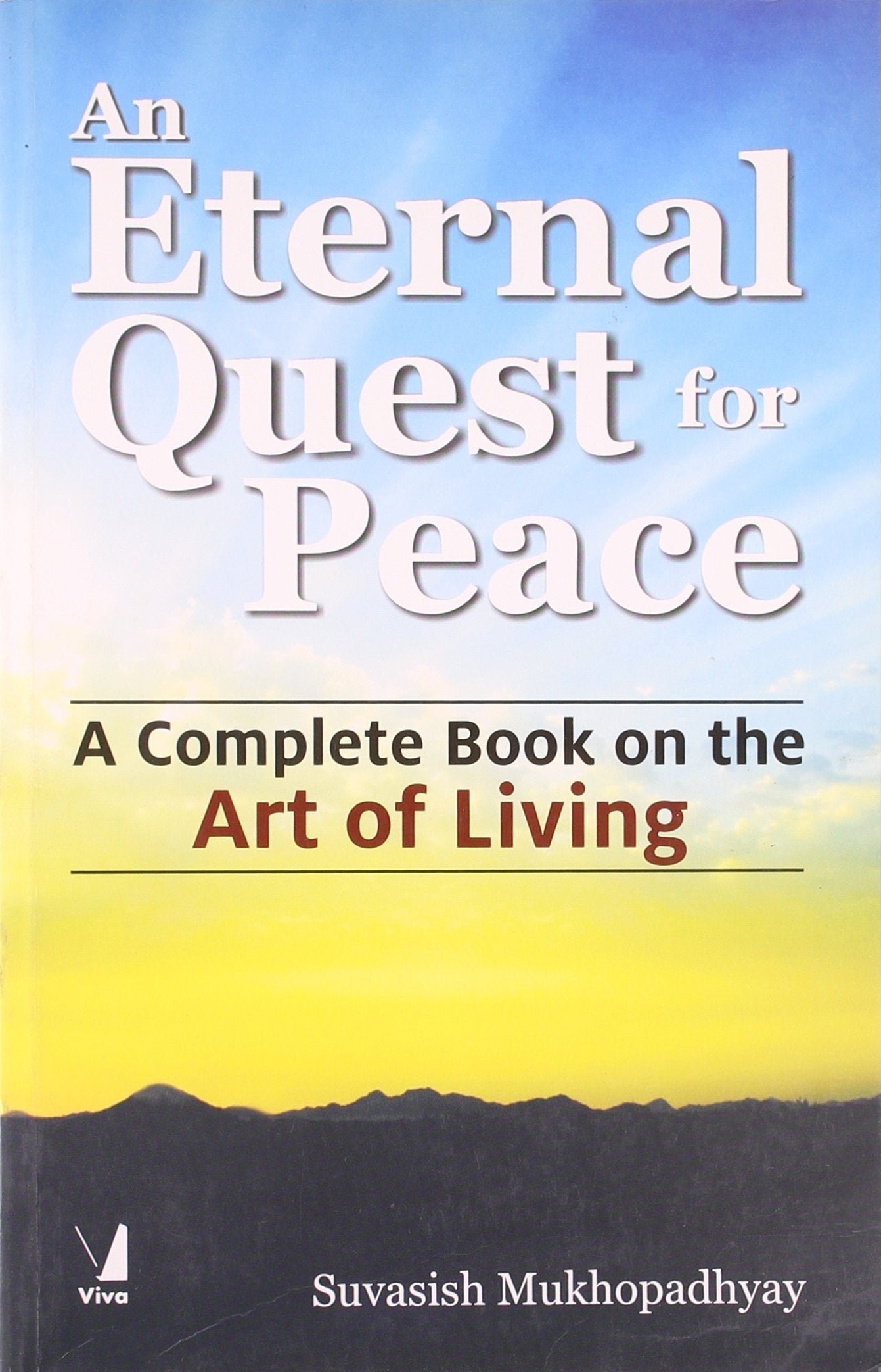 An Eternal Quest for Peace