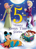 5Minute Sleepy Time Stories (5Minute Stories)