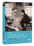 The Originals: The Adventures of Huckleberry Finn