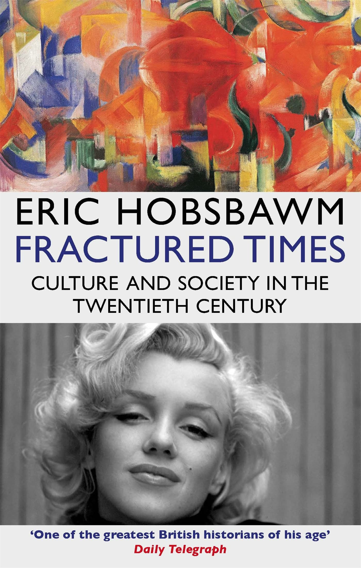 FRACTURED TIMES