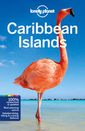 Lonely Planet Caribbean Islands 8 (Travel Guide)