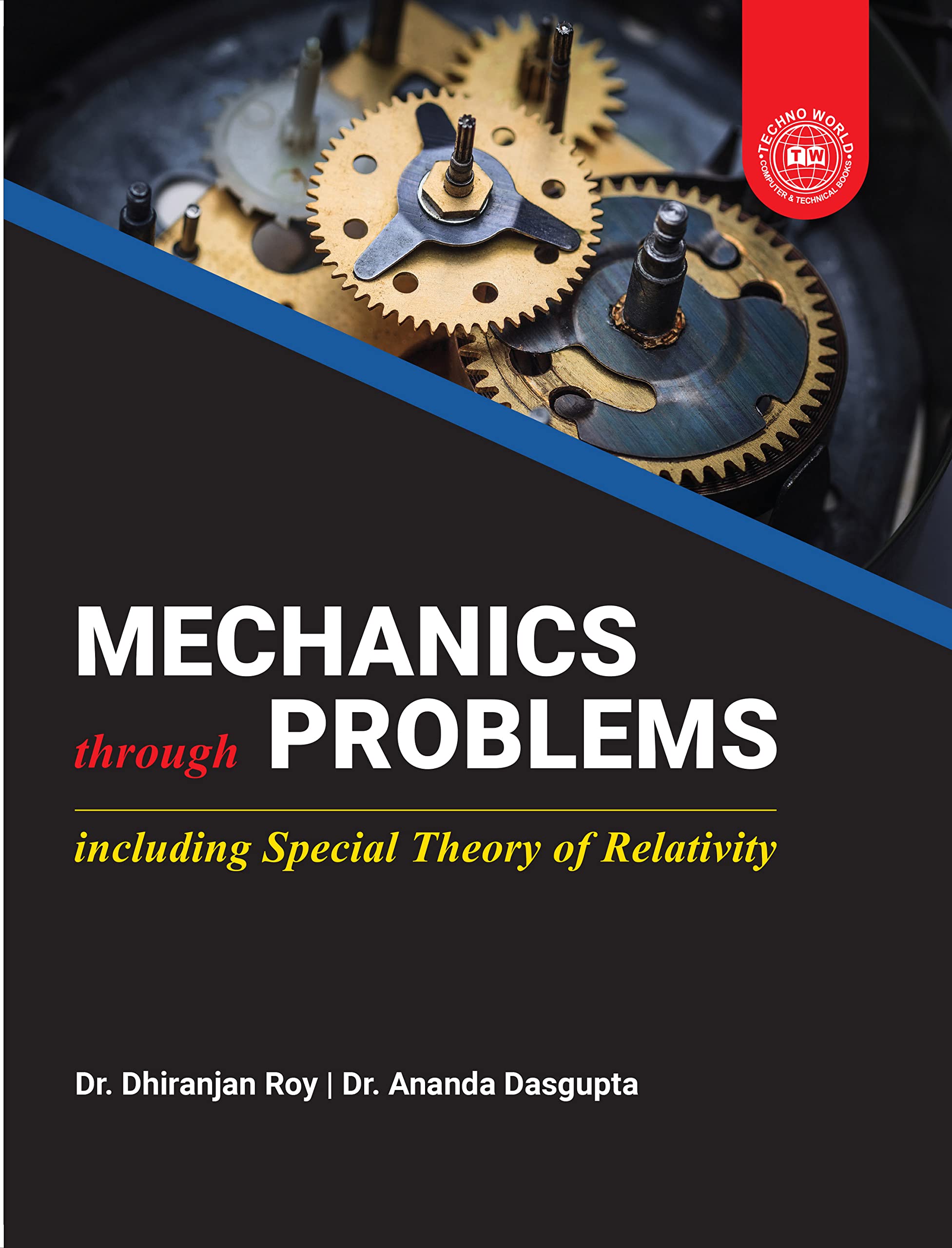 Mechanics Through Problems